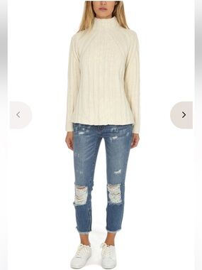 ONE TEASPOON
FREEBIRDS JEAN size 30